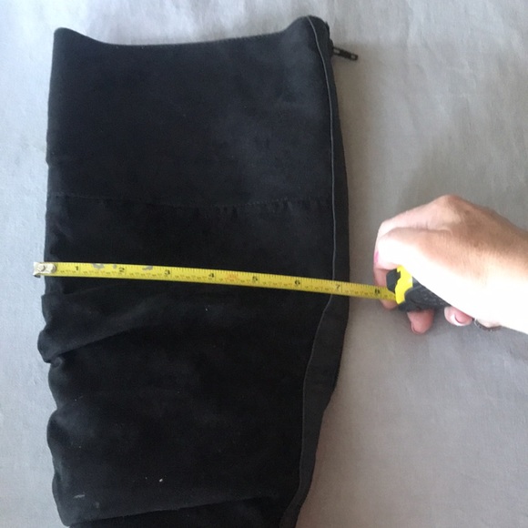 Knee high boots - Picture 4 of 6